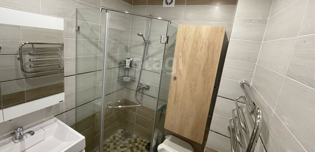 квартира г Стерлитамак ул Строителей 75 фото 15