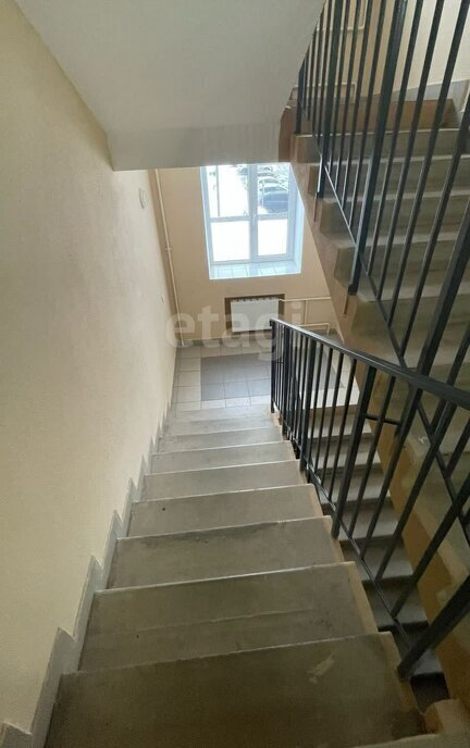 квартира г Стерлитамак ул Строителей 75 фото 18