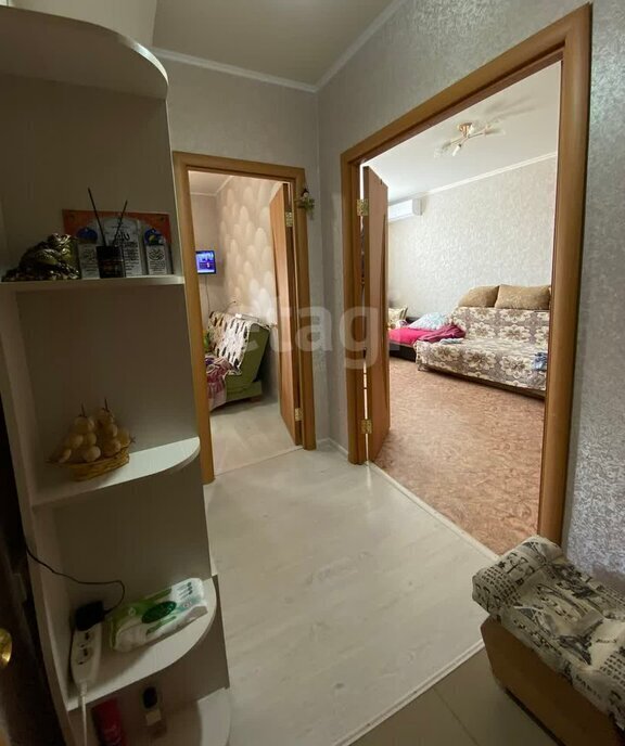 квартира г Стерлитамак ул Нагуманова 12 фото 6