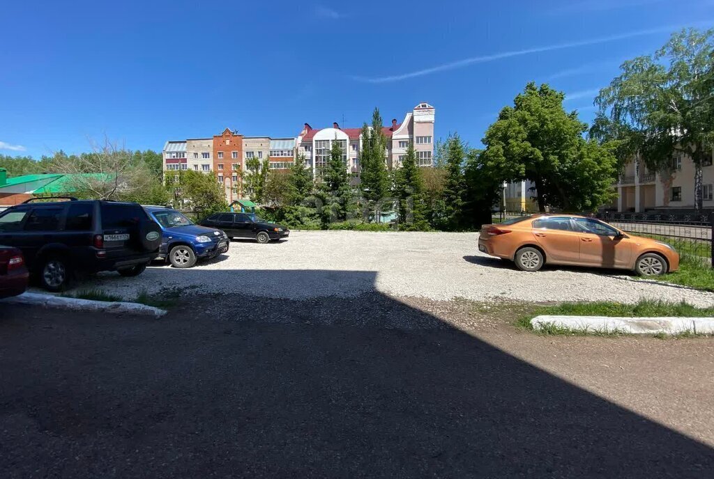 квартира г Стерлитамак ул Нагуманова 12 фото 10