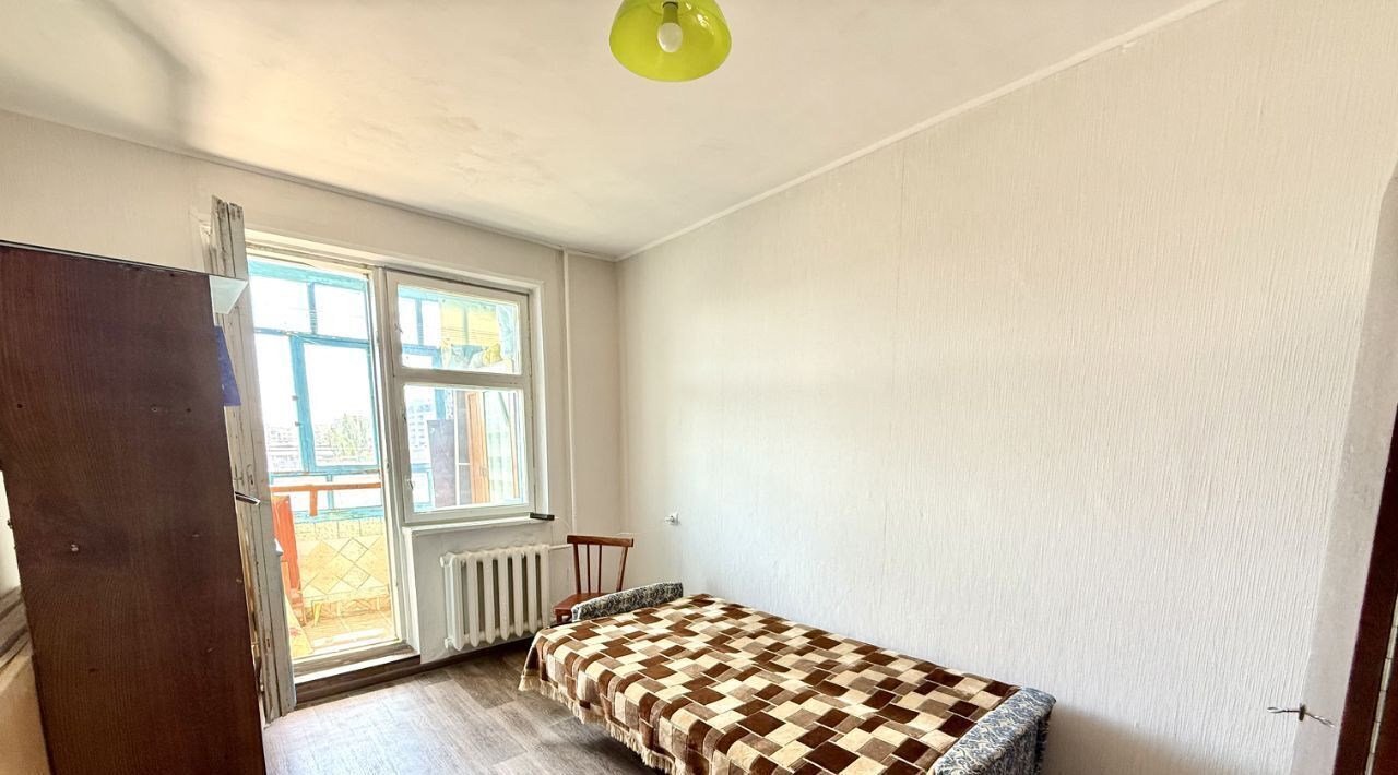 квартира г Волжский пр-кт им Ленина 373 фото 10