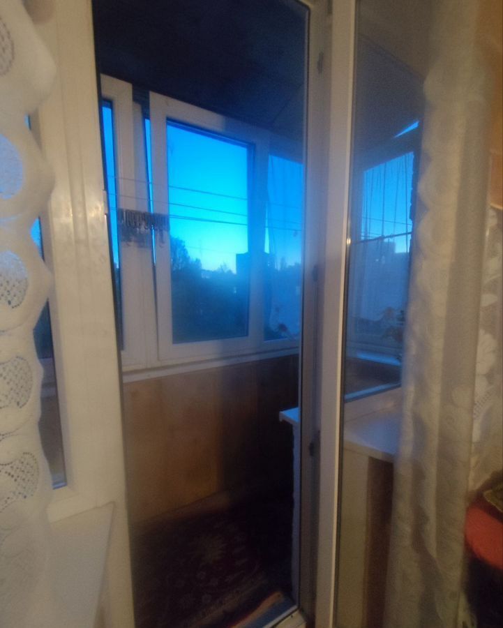 квартира г Калининград р-н Московский ул Машиностроительная 32 фото 8