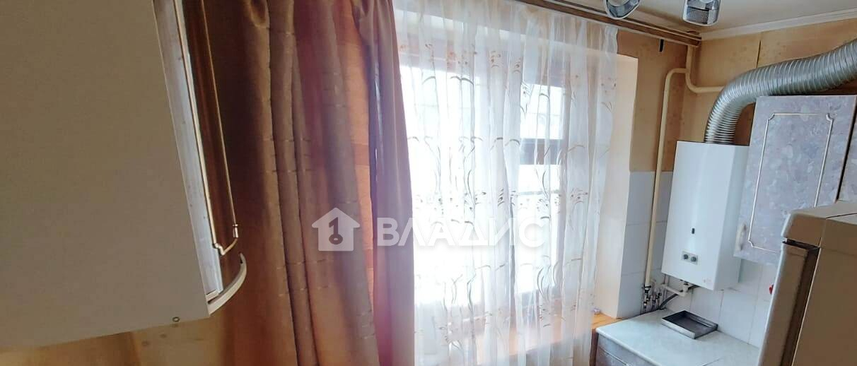 квартира г Калуга пер Малинники 7 ул Малинники м-н фото 7