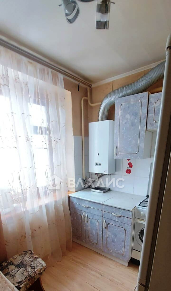 квартира г Калуга пер Малинники 7 ул Малинники м-н фото 6