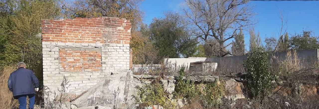 офис г Волгоград р-н Тракторозаводский Замечётинский ул им. академика Зелинского 12 фото 6