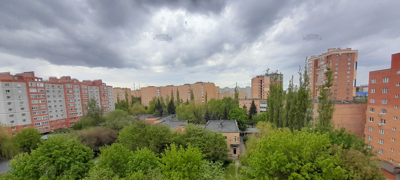 квартира г Калуга Правобережье Георгия Димитрова, 8 фото 14