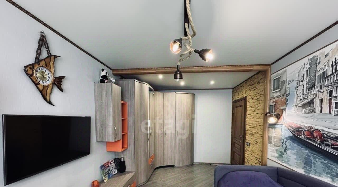 квартира г Салехард ул Губкина 3 фото 11