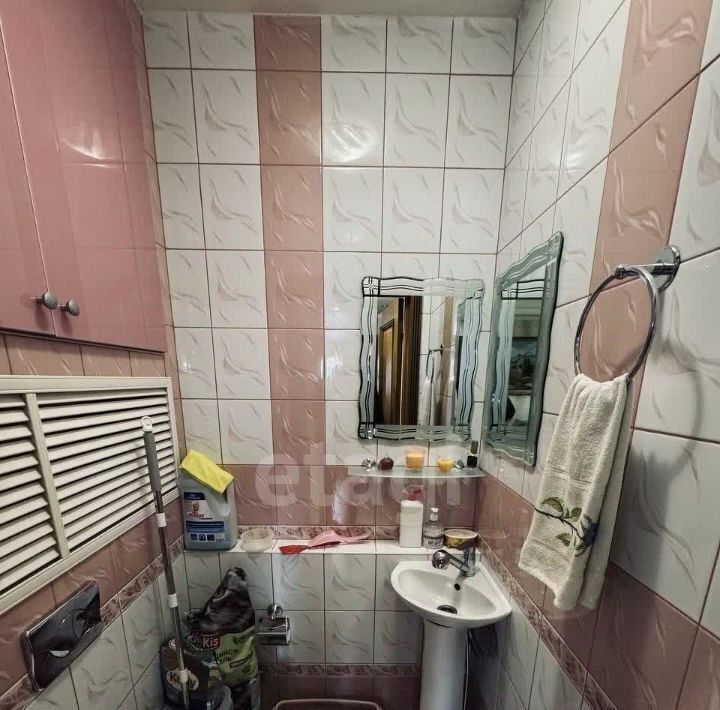 квартира г Салехард ул Губкина 3 фото 13