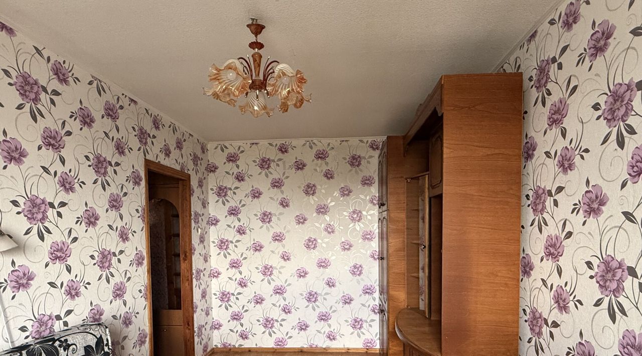 квартира г Владимир р-н Ленинский ул Солнечная 52 фото 17