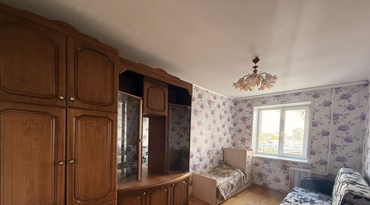 квартира г Владимир р-н Ленинский ул Солнечная 52 фото 19