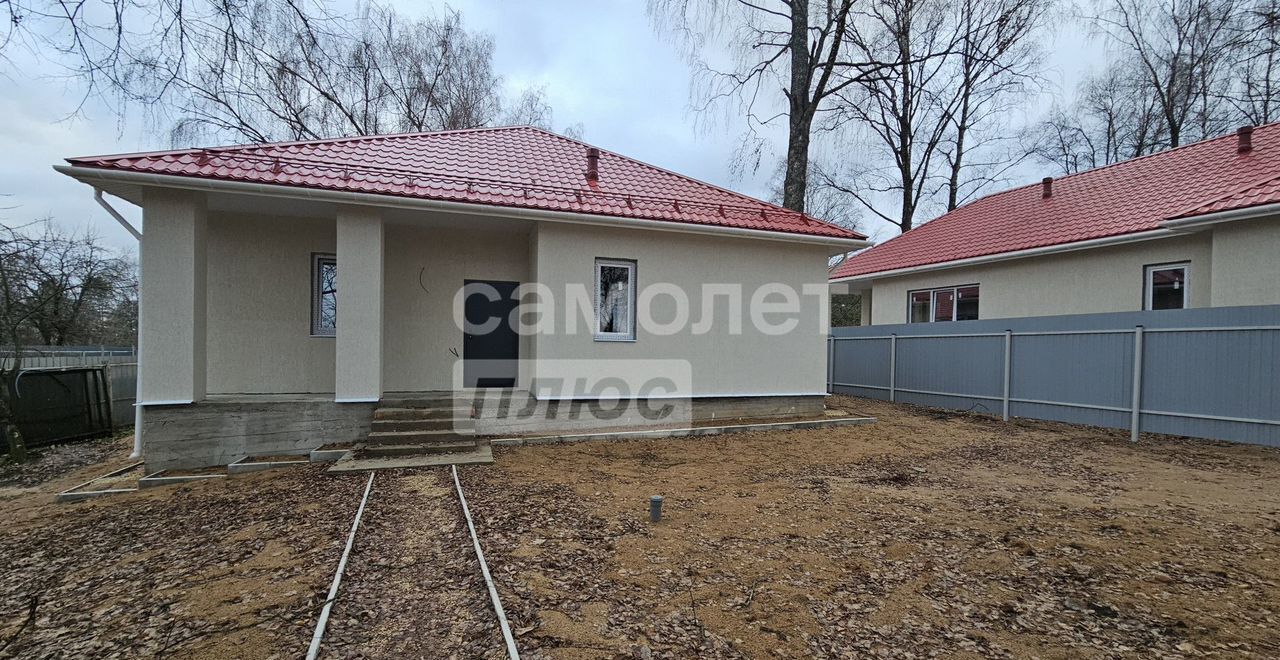 дом городской округ Одинцовский г Звенигород 30 км, СНТ Ягодка, Ильинское шоссе фото 26