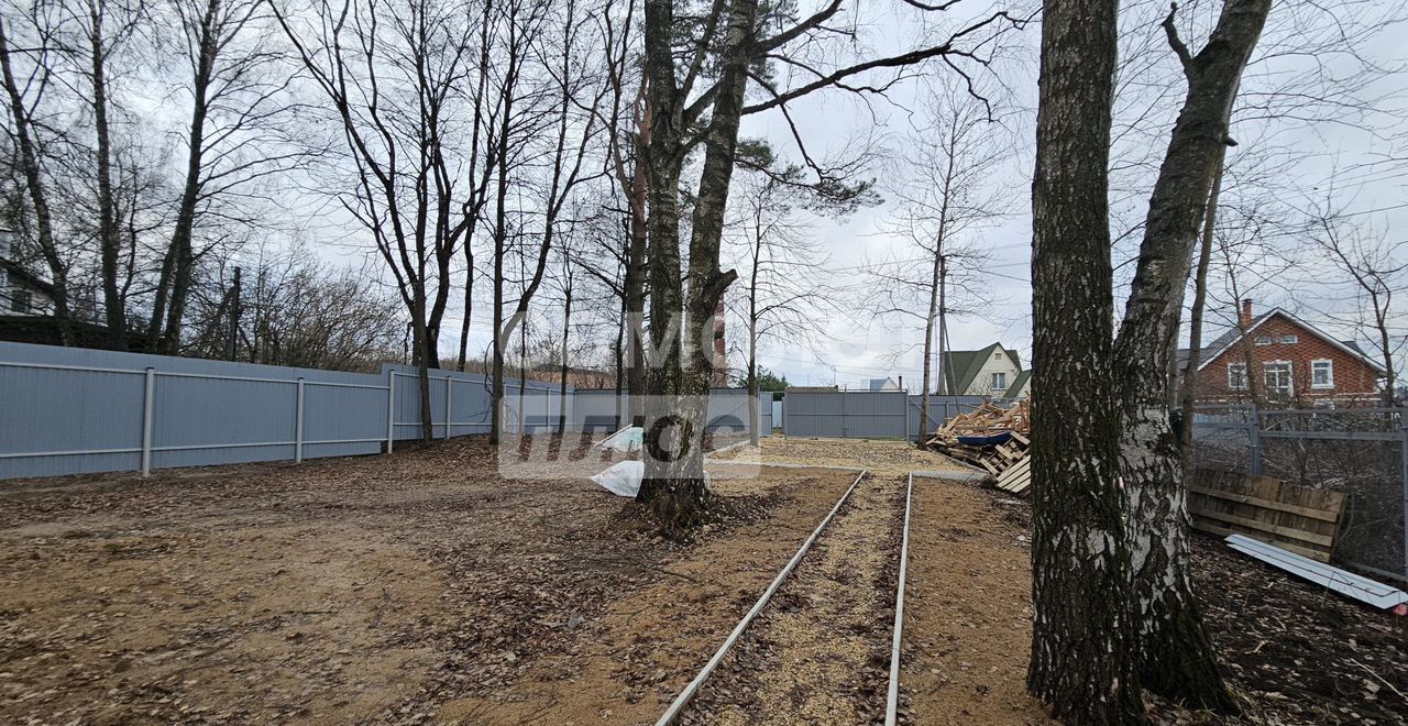 дом городской округ Одинцовский г Звенигород 30 км, СНТ Ягодка, Ильинское шоссе фото 28