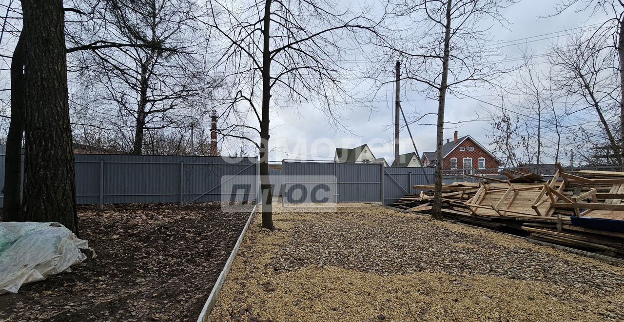дом городской округ Одинцовский г Звенигород 30 км, СНТ Ягодка, Ильинское шоссе фото 33