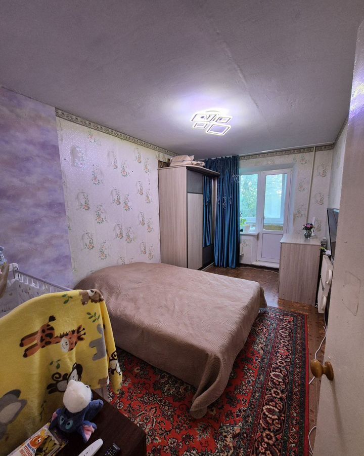 квартира г Волгоград р-н Красноармейский ул им. Куйбышева 47а фото 7