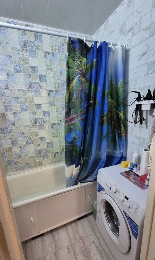 квартира г Волгоград р-н Красноармейский ул им. Куйбышева 47а фото 5