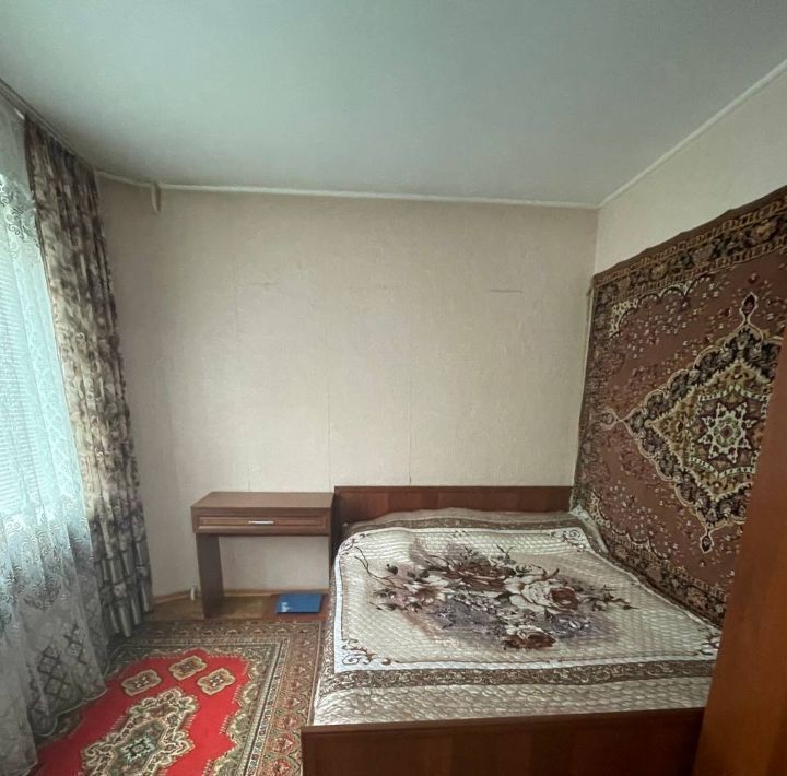 квартира г Орск р-н Ленинский Новый город ул Краматорская 15б фото 5