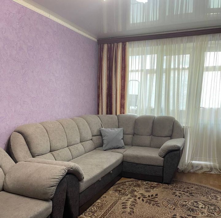 квартира г Орск р-н Ленинский Новый город ул Краматорская 15б фото 7