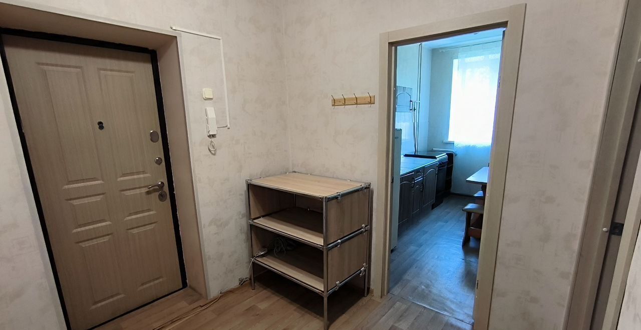 квартира г Волгоград р-н Советский ул им. Гвоздкова 14 фото 14
