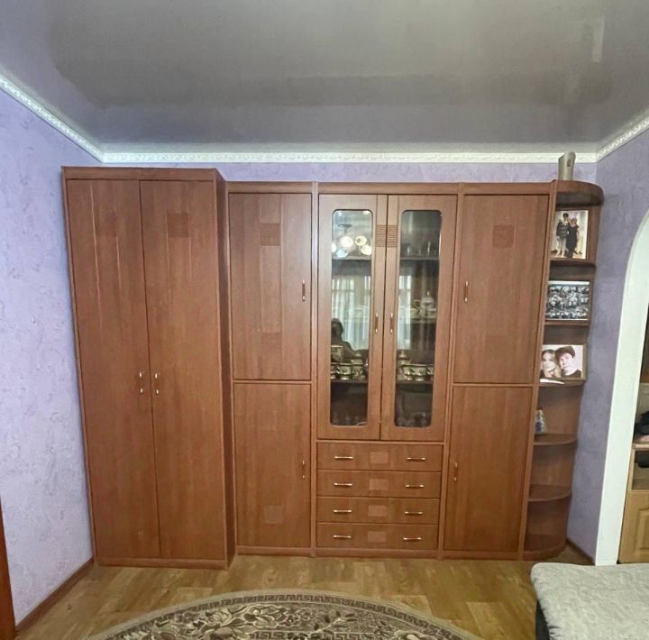 квартира г Орск р-н Ленинский Новый город ул Краматорская 15б фото 9