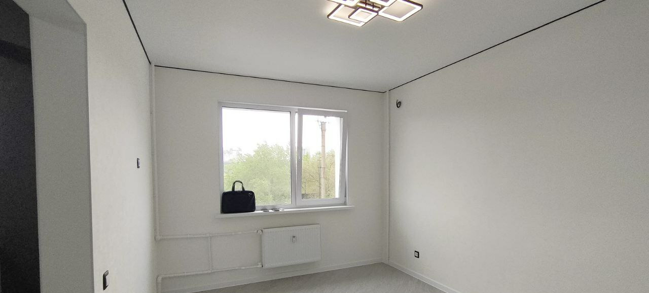 квартира г Оренбург р-н Центральный ул Оренбургская 104/2 фото 13
