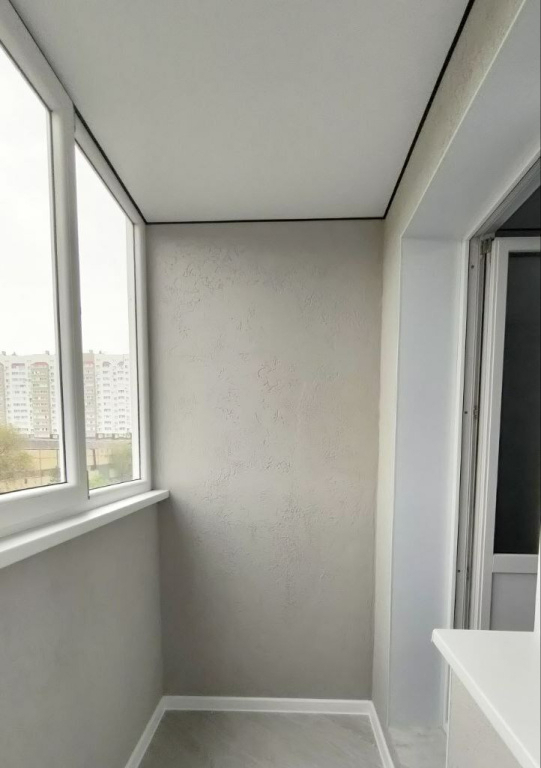квартира г Оренбург р-н Центральный ул Оренбургская 104/2 фото 19
