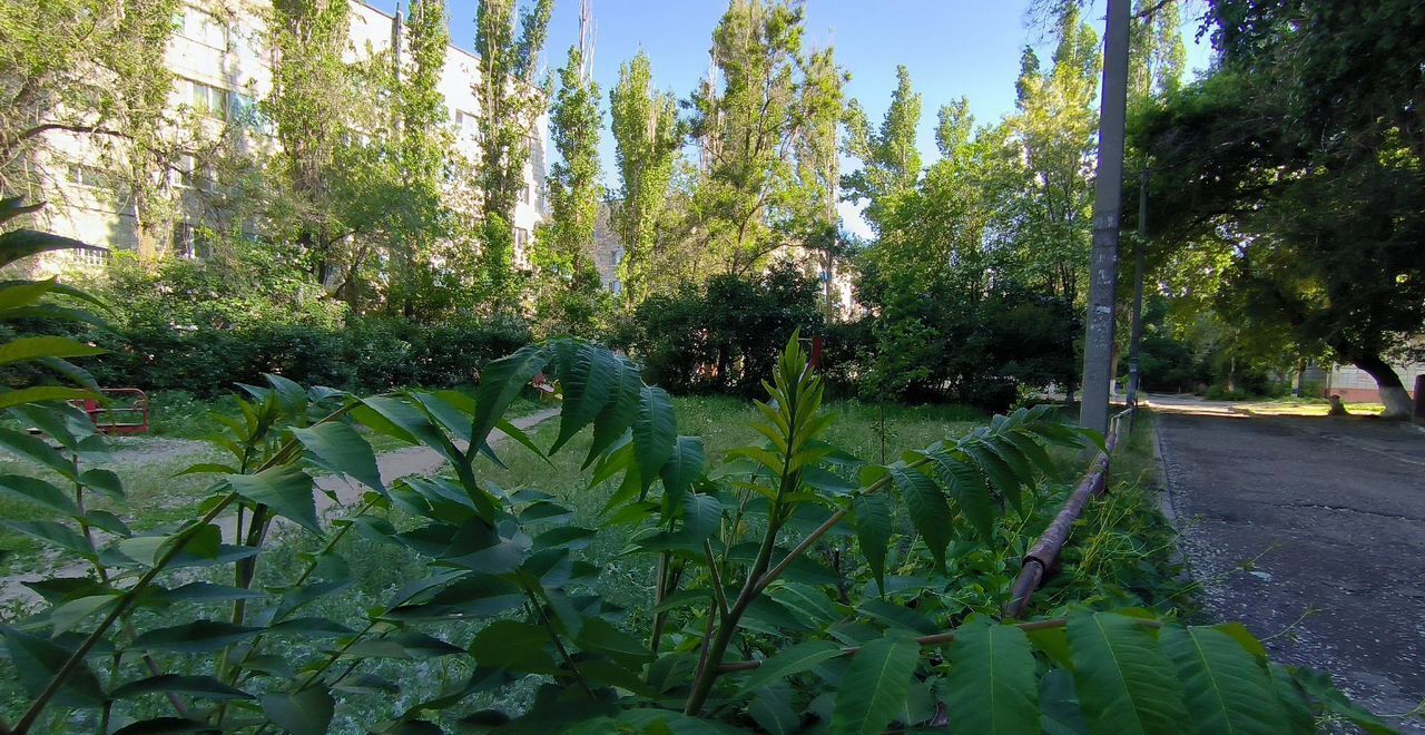 квартира г Волгоград р-н Советский ул им. Гвоздкова 14 фото 25