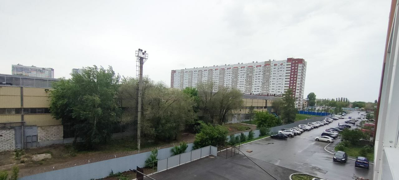 квартира г Оренбург р-н Центральный ул Оренбургская 104/2 фото 22