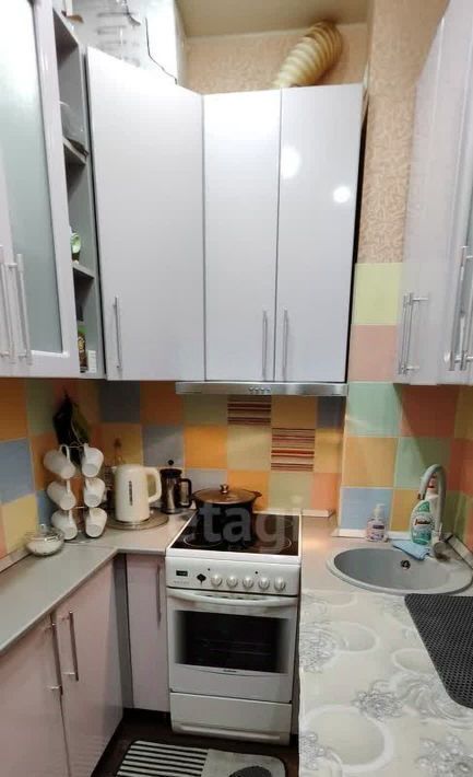 квартира г Норильск проезд Котульского 15а фото 8