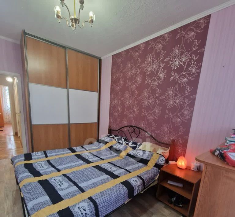 квартира г Норильск проезд Котульского 15а фото 6