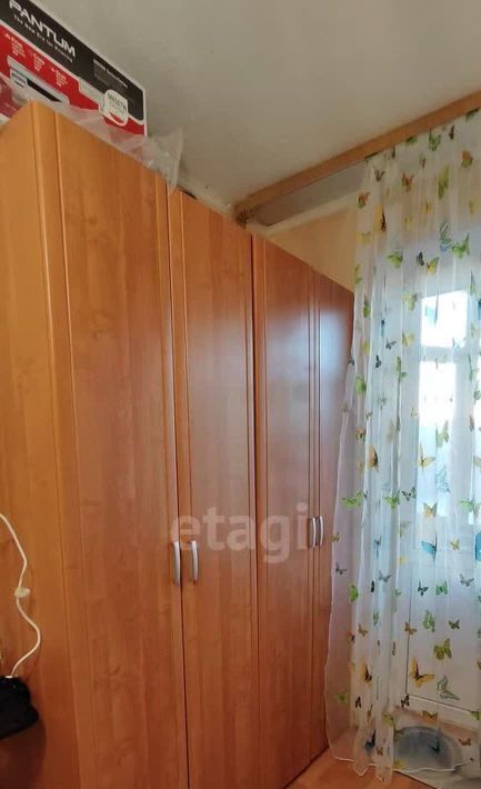 квартира г Норильск проезд Котульского 15а фото 11