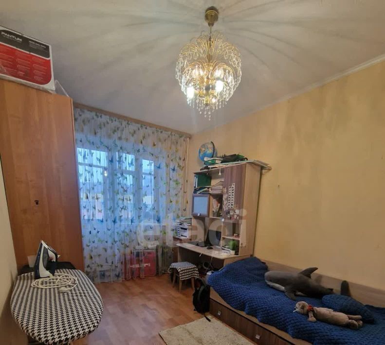 квартира г Норильск проезд Котульского 15а фото 12