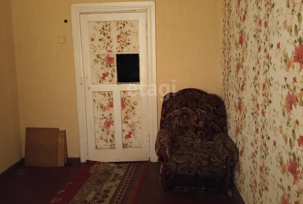 квартира г Мичуринск мкр Кочетовка ул Коммунистическая 1г фото 10