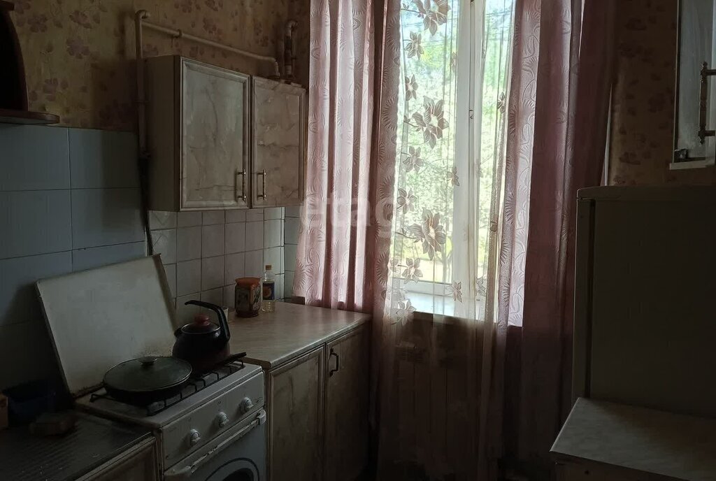 квартира г Мичуринск мкр Кочетовка ул Коммунистическая 1г фото 8