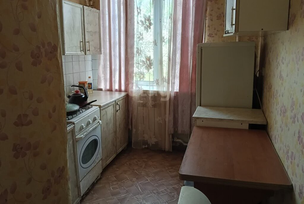 квартира г Мичуринск мкр Кочетовка ул Коммунистическая 1г фото 9