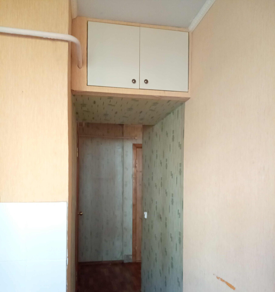 квартира г Архангельск р-н Соломбальский округ Соломбала ул Советская 33 фото 21