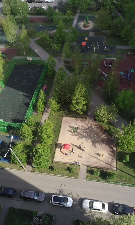 квартира г Красногорск ул им. Зверева 4 Пенягино, Красногорск фото 8