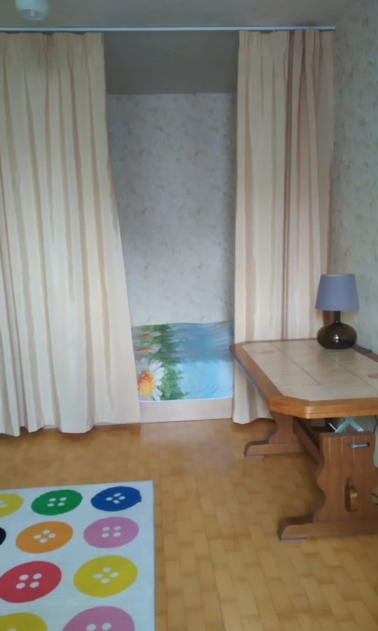 квартира г Красногорск ул им. Зверева 4 Пенягино, Красногорск фото 10