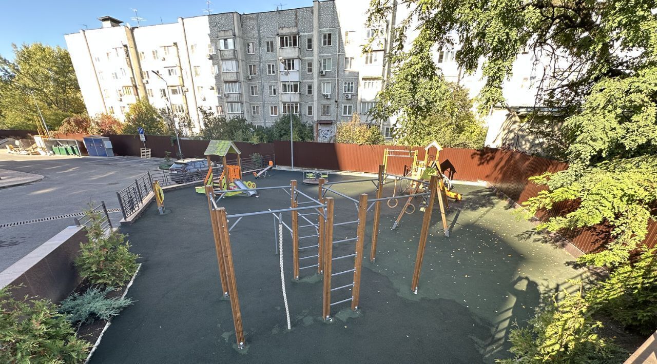 квартира г Пятигорск ул Кооперативная 36 ЖК «Озёрный» фото 6