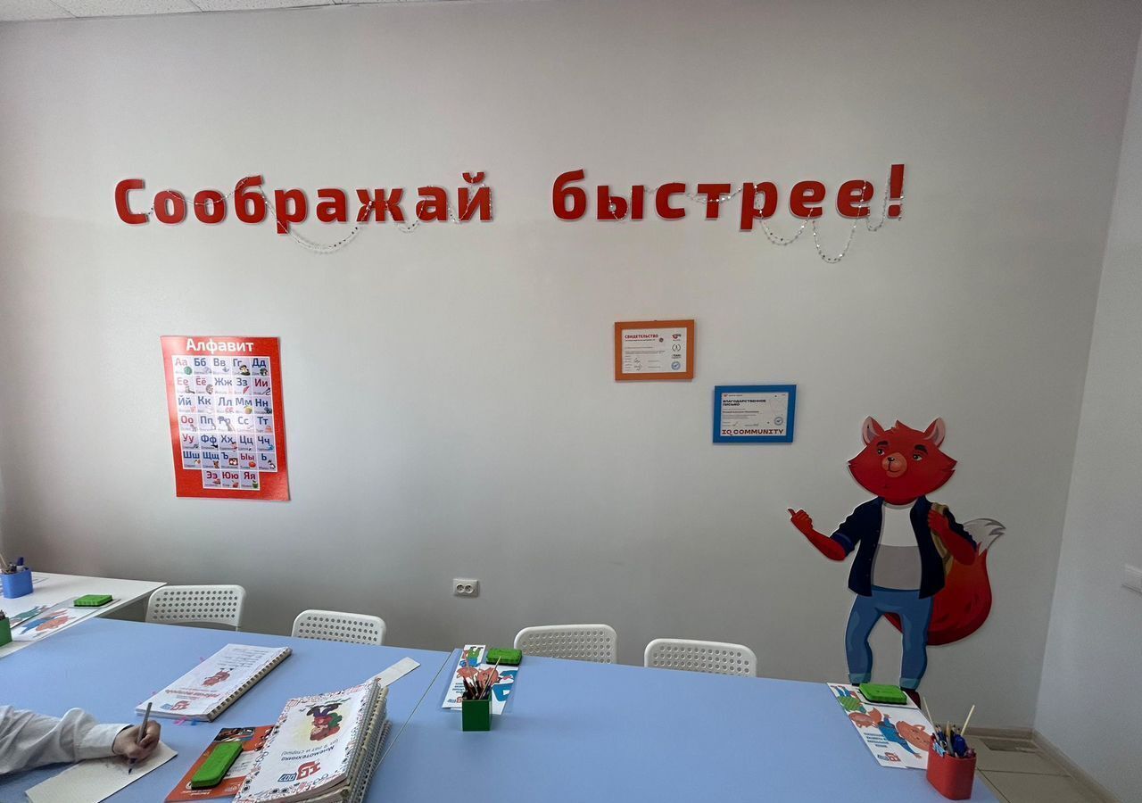 свободного назначения р-н Лениногорский г Лениногорск ул Ленинградская 61/8 муниципальное образование Лениногорск фото 7