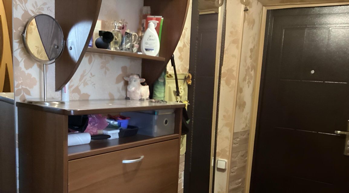 квартира г Ковров пр-кт Ленина 14 фото 6