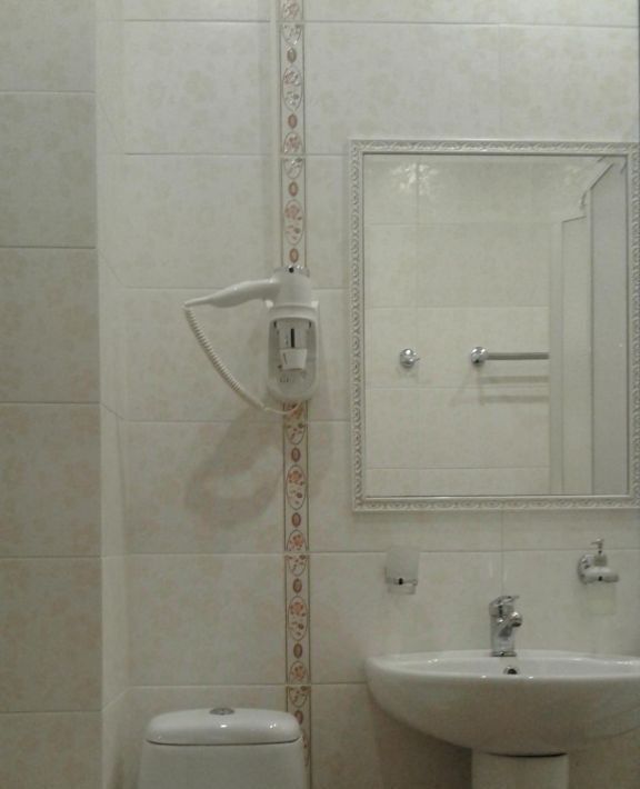 комната г Псков ш Крестовское 40а фото 4