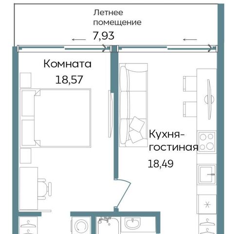 ул Морская TEMPO фото