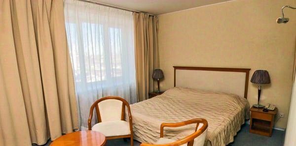 комната г Комсомольск-на-Амуре Центральный округ ул Кирова 25 фото 1