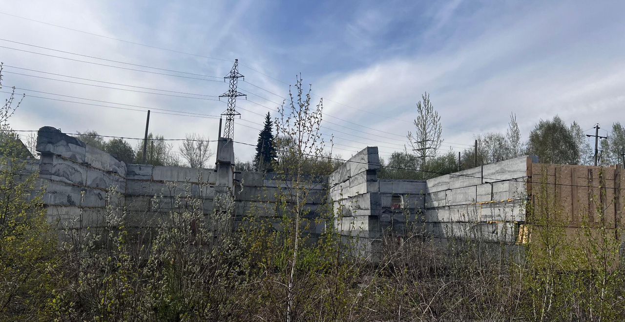 гараж г Новокузнецк р-н Орджоникидзевский ул Коммунарка Кемеровская обл. — Кузбасс фото 3