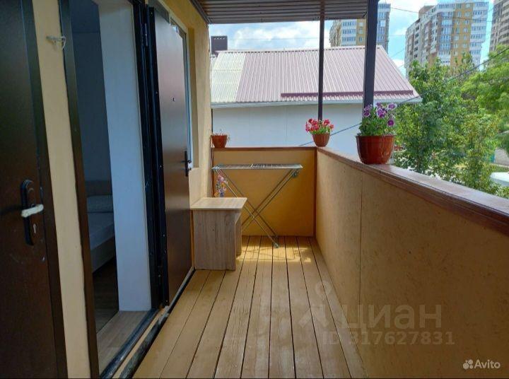комната р-н Анапский г Анапа ул Краснодарская фото 5