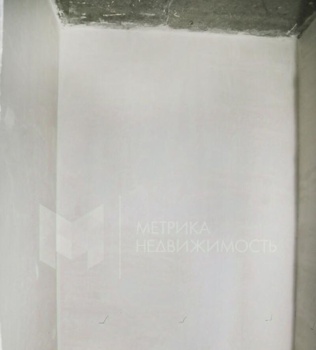 квартира г Тюмень р-н Калининский ул Краснооктябрьская 8 ЖК DOK Калининский административный округ фото 25