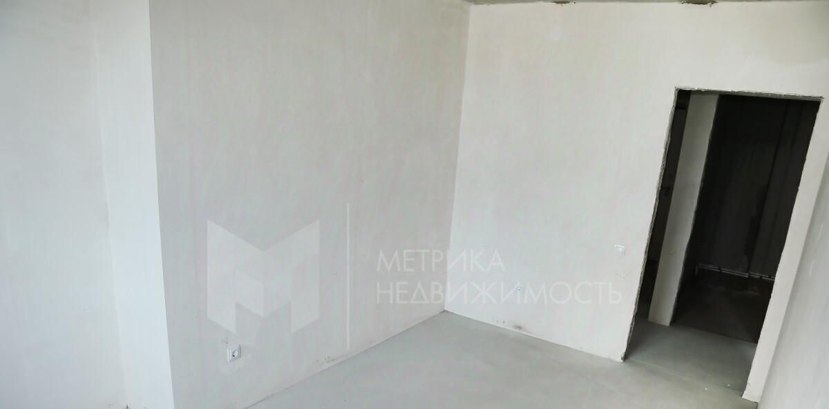 квартира г Тюмень р-н Калининский ул Краснооктябрьская 8 ЖК DOK Калининский административный округ фото 32