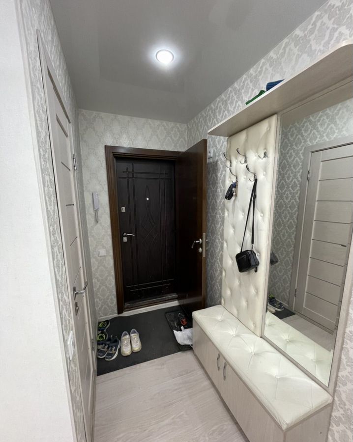 квартира г Чита р-н Ингодинский б-р Украинский 16а фото 9