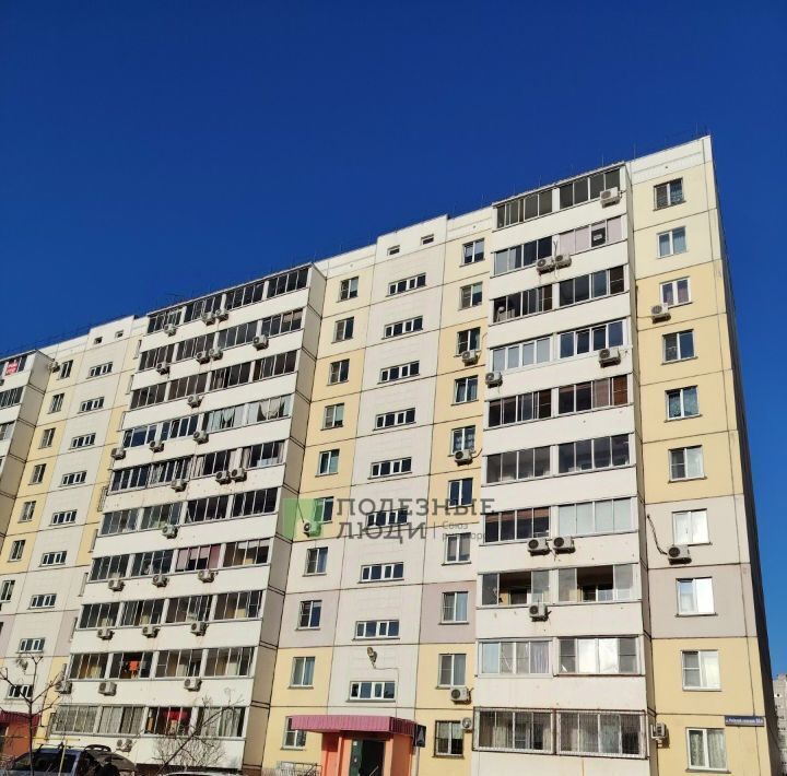 квартира г Хабаровск р-н Центральный ул. Рабочий городок, 14 фото 24