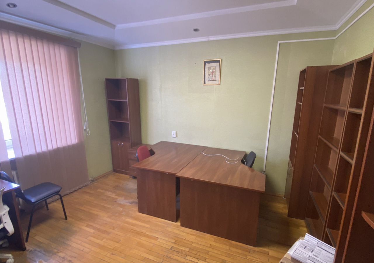 офис г Тюмень р-н Калининский ул Московский тракт 135 фото 6